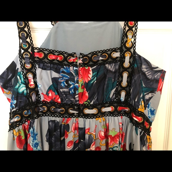 Badgley Mischka formal gown - Picture 10 of 12